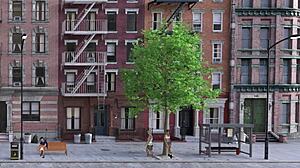 whoa, kink maker 4 gives alma's juicy blowjob rewards 😍💦