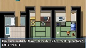 Wife Promises Babies From Cheating Men Huge Cock Anal Milf Creampie Final