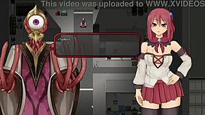 sol rui crossdressing hentai opening scene