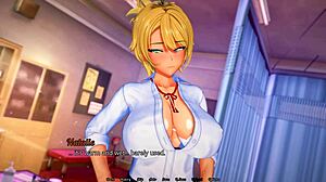 futa on futa interracial creampie orgy huge oppai curvy teens monster cocks fat tits sexy outfits gameplay