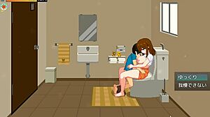 Hentai Game Summer Time Big Tits Ass Boobs Gallery Scenes!