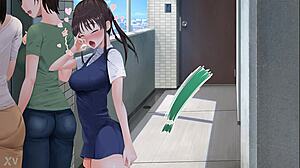 old dude, wanna pound this young 18+ babe's big ass hard?