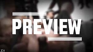 these femboys take monster cocks up the ass in wild hmv compilation