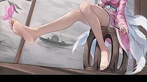 check out this sexy hentai tits ass pussy boobs compilation