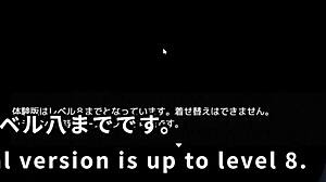 Muscular cowgirl rides massive tit-clicking machine in wild crossdressing frenzy