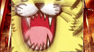 Stora tuttar Saber rider monsterkuk i Fate Stay Night Realta Nua gameplay