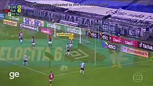 플라멩구 페티시 보지 박기 그레미오 하드 코파 두 브라질