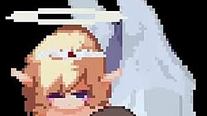 super monster girls dominate with feet in full hentai gallery