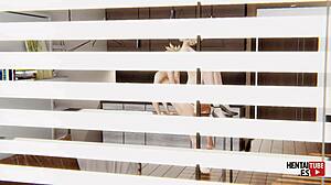 discover mitsuki's wild bakugo fuck in boku no hero asian anime hentai manga