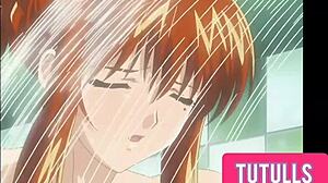 Does Stepmom's Big Tits Betray Husband for Step Son Thrills?