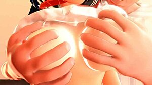 big tits jk akari misenters apartment for creampie punishment sex