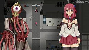 sol rui crossdressing hentai opening scene