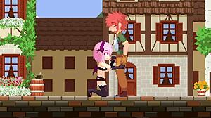 devils legion hentai game full gallery explodes with monster action!