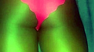 ever tasted a young college girl's tight wet hairy pussy up close?