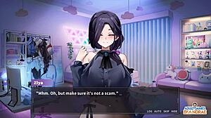 Master commands curvy maid wife cosplay big tits blowjob creampie squirting roleplay