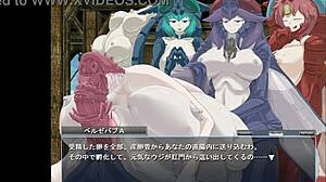 ai-generated hentai showcases stunning tits in vivid detail