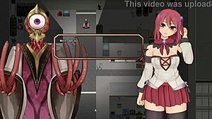 sol rui crossdressing hentai opening scene