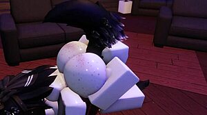 i get so horny helping stressed amigo relax with my big ass tits monster cock roblox condo roleplay