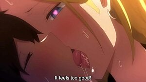 i love casual hangouts with busty anime hentai girls part 2