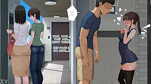 old dude, wanna pound this young 18+ babe's big ass hard?