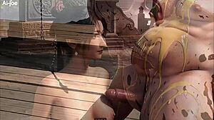 Isn't It Wild How This Cute Girl Deepthroats, Swallows Cum and Takes Facial Perfectly?