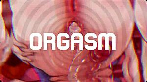 dreamybunny tricks you into gooning cum with her adorable hentai bunny vibes