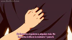 wanna see overflow hentai subs make you cum nonstop??