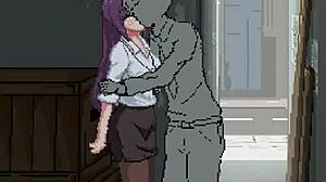 i crave these girls fucking men in dark alleys every night