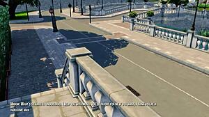 Nightowl Host Club: Rough Yaoi Anal Creampie and Blowjobs