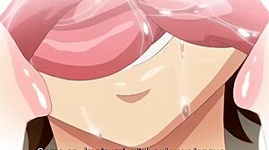 i love casual hangouts with busty anime hentai girls part 2