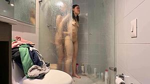 Fucking Her Raw Until She Breaks!