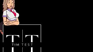 asian beauty karolina geiman screams as muscular stud's monster cock wrecks her tight ass rough