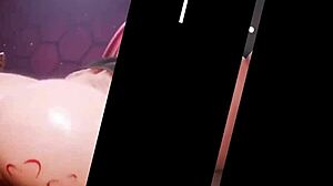 Kpop demon hunters blow monster cocks in wild gangbang orgy pmv!