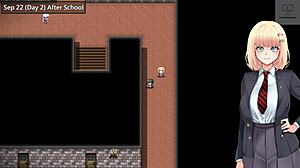 I keep falling for Amelia Blanchette's wild rides over and over part 1