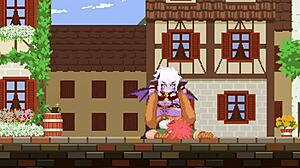 devils legion hentai game full gallery explodes with monster action!