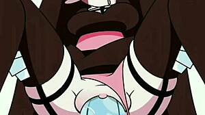 Craving those horny anime animations tonight?