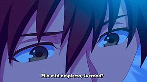 Big Tits Anime Ass Overflowing With Juicy Hentai Action