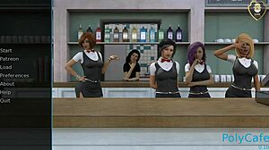 Polycafe Family Game Masturbation Uncensored Release