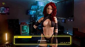 mi robot sexual is built for nonstop anal double penetration bukkake gangbang with monster cocks all day!