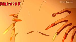 hey guys check out these hentai friends fucking hard together