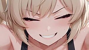 Τεράστιο πέος