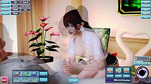 Ever tried hentai creampie game sex?