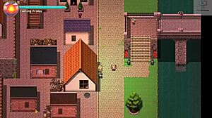 fallen priestess stepsister's demonic bloodline heats up part 5 with english dub