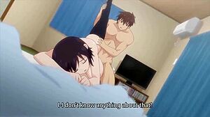 Asian Japanese Bath Time Escalates Into Steamy Hentai Porn With Full Body Soaks And Touches