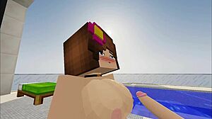 jenny milf pounds hard from every angle