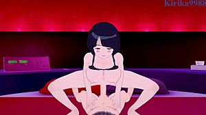 Shiiko Sugai Nyaan Creampie Big Tits Gundam Sex