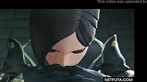 Valorant Hentai Sounds Compiled from Top Animations