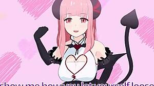 i feel so lovey-dovey during this joi training with eve channel sissy femdom instructions