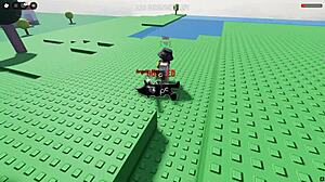 dominant witch futanari pounds helpless girl with massive futa cock