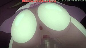 Wah hisapan tak disangka dari kawan baik best gila dalam legenda hentai ni